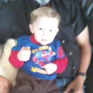 Meet your Posher, Marvin